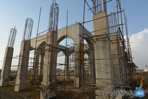 Mengo Mosque Project